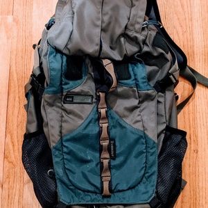 REI Lookout Pack, 41L